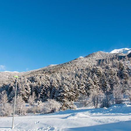 Chalet Premium -Acces Pied De Piste En Navette Сен-Шаффре Екстер'єр фото